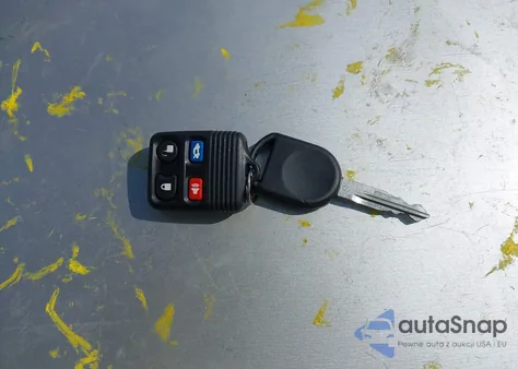 2006 Ford Five Hundred Se from USA, damaged, VIN 1FAFP23136G150793